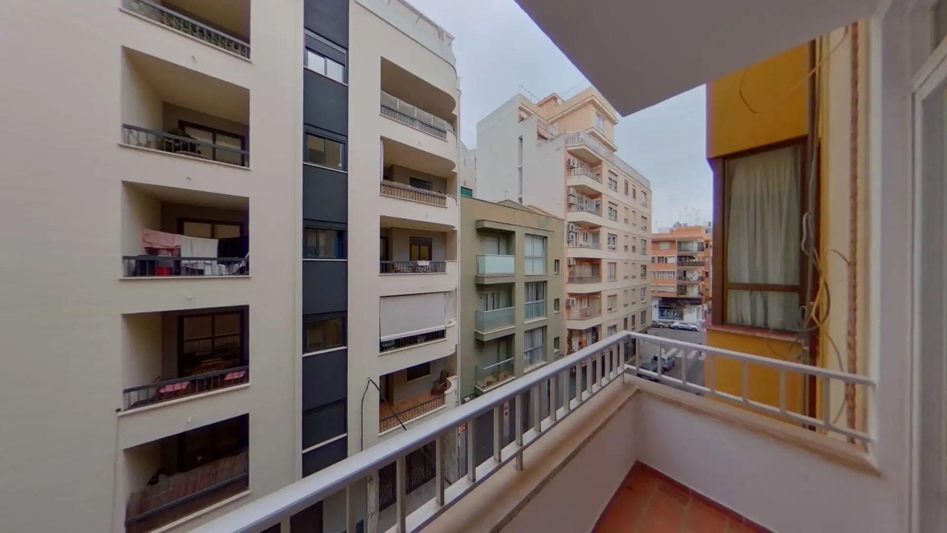 Terraza de Piso en venta en  Palma de Mallorca