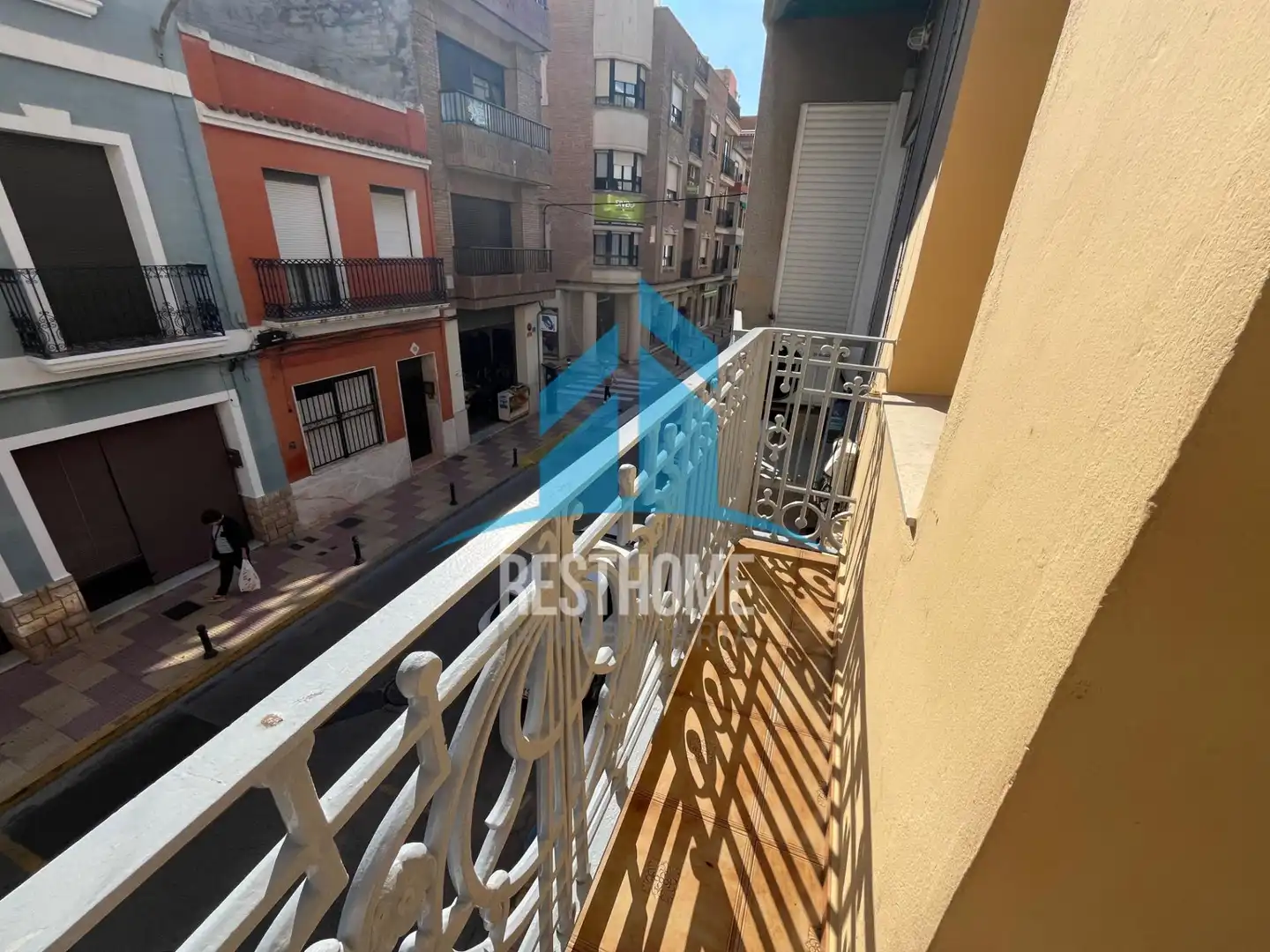 Exterior view of Flat for sale in Cullera
