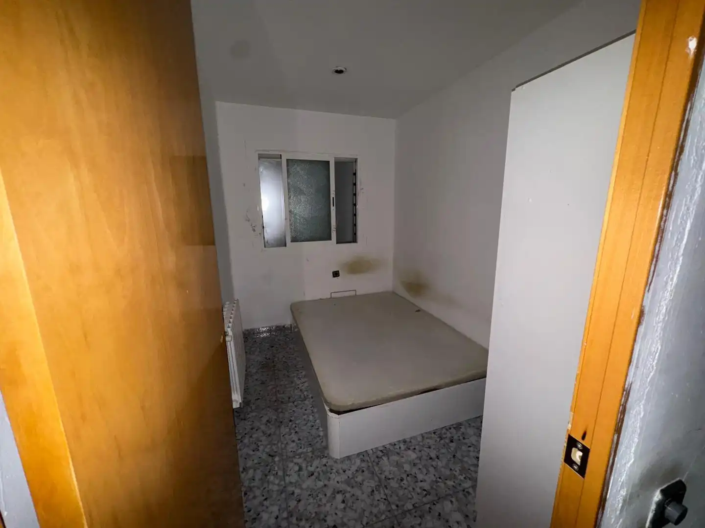 Habitación de Piso en venta en Granollers
