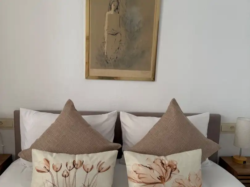 Flat with lift to rent in Calle Cruz Verde 18, imagen 10