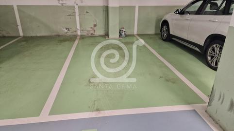 Photo 4 of Garage for sale in Rúa Javier López López, 8, Eirís, A Coruña