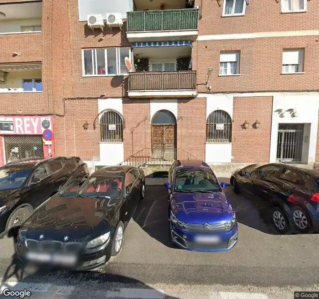 Pis en venda a Olías del Rey