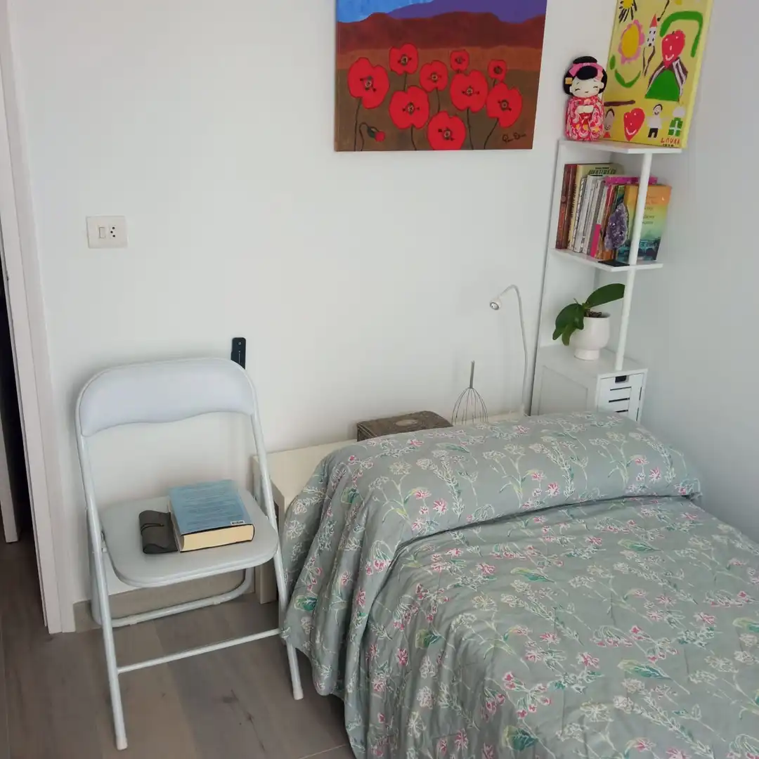 Piso con ascensor en venta en Moxó - Sant Mori, imagen 18