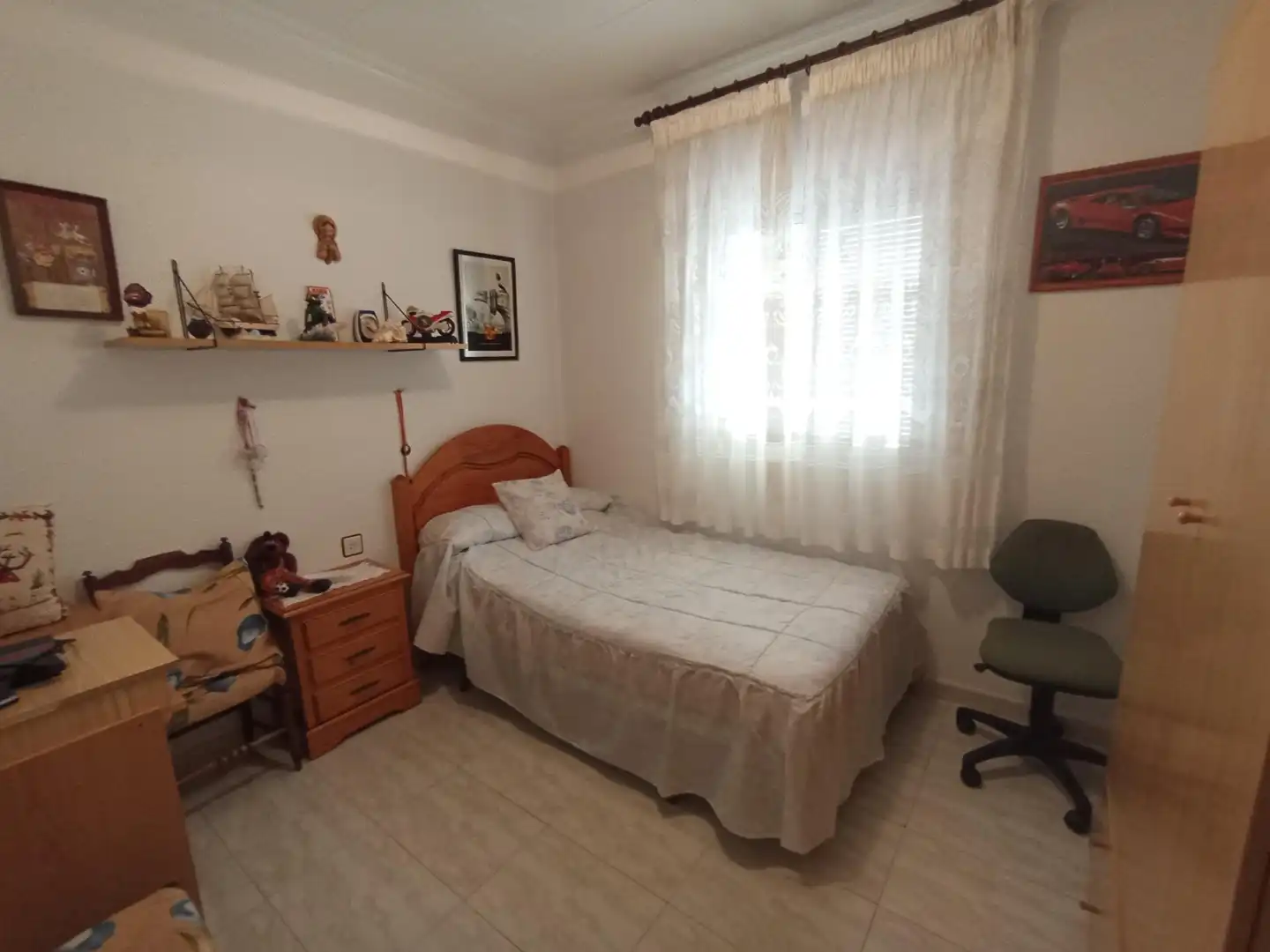 Casa rústica en venda a Puerto Lumbreras, imagen 8