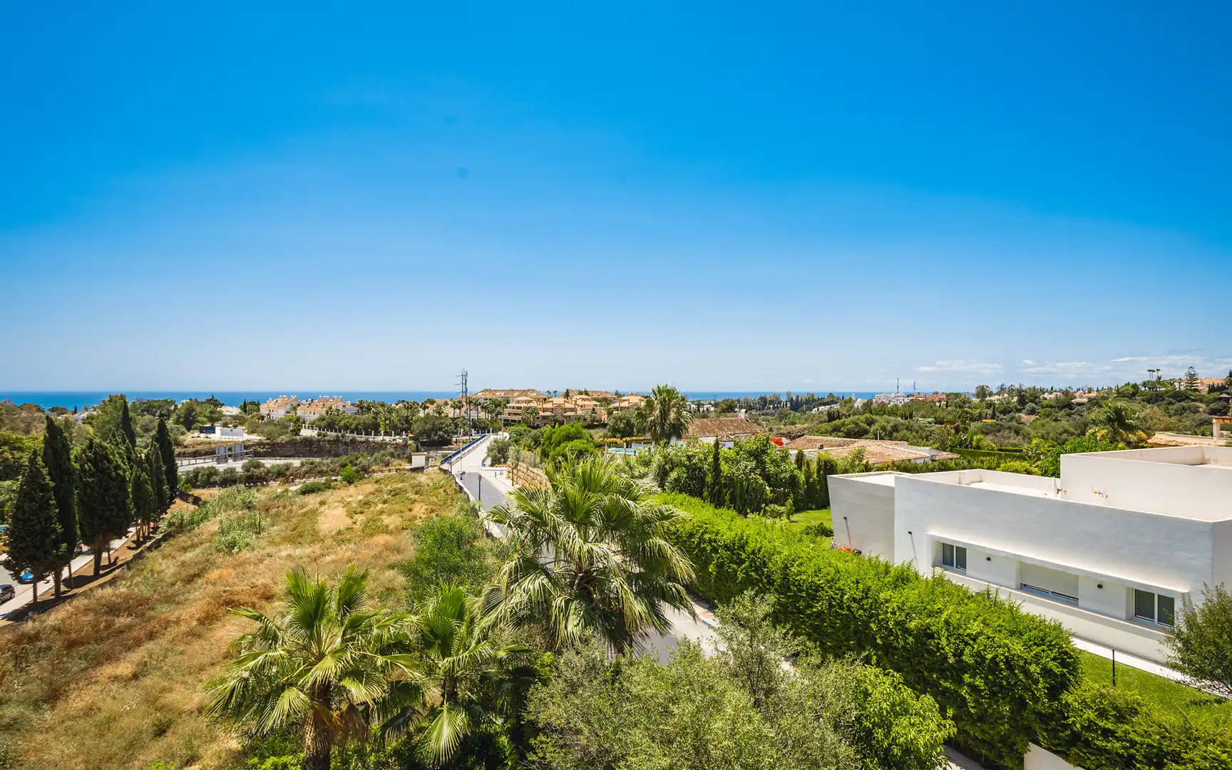 Houses for sale in Marbella, Málaga
