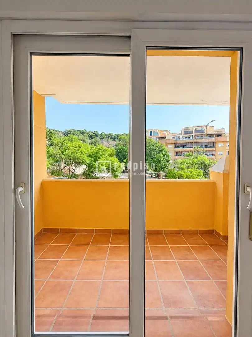 Terrassa de Pis en venda en Torremolinos amb Calefacció, Terrassa i Traster