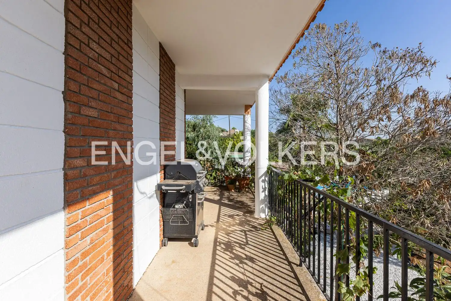 Casa con giardino in vendita a Carcaixent, imagen 25