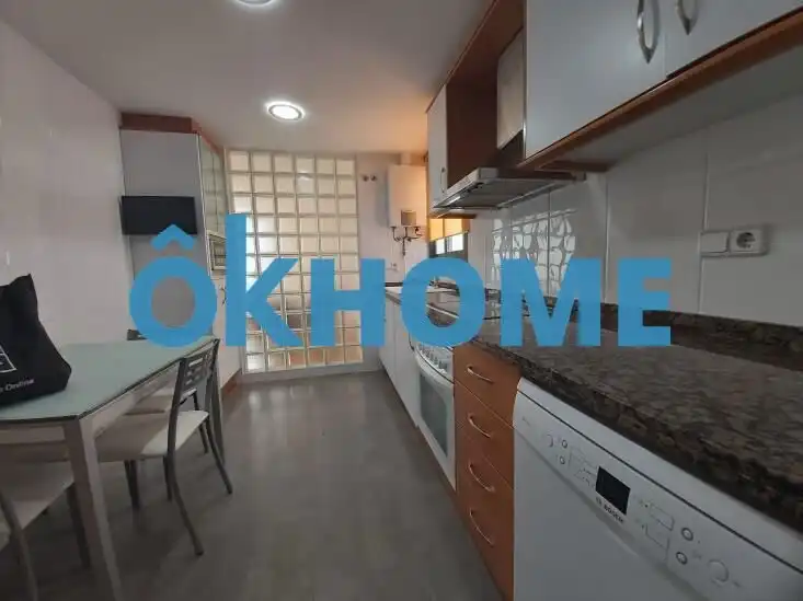 Wohnung zur Miete in Nou Campanar