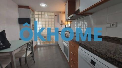 Foto 5 von Wohnung zur Miete in Nou Campanar, Valencia Capital
