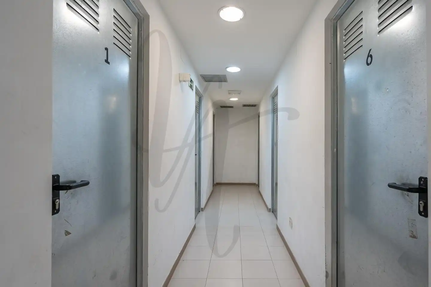 Ático en venta en San Sebastián de los Reyes con Aire acondicionado, Calefacción y Terraza