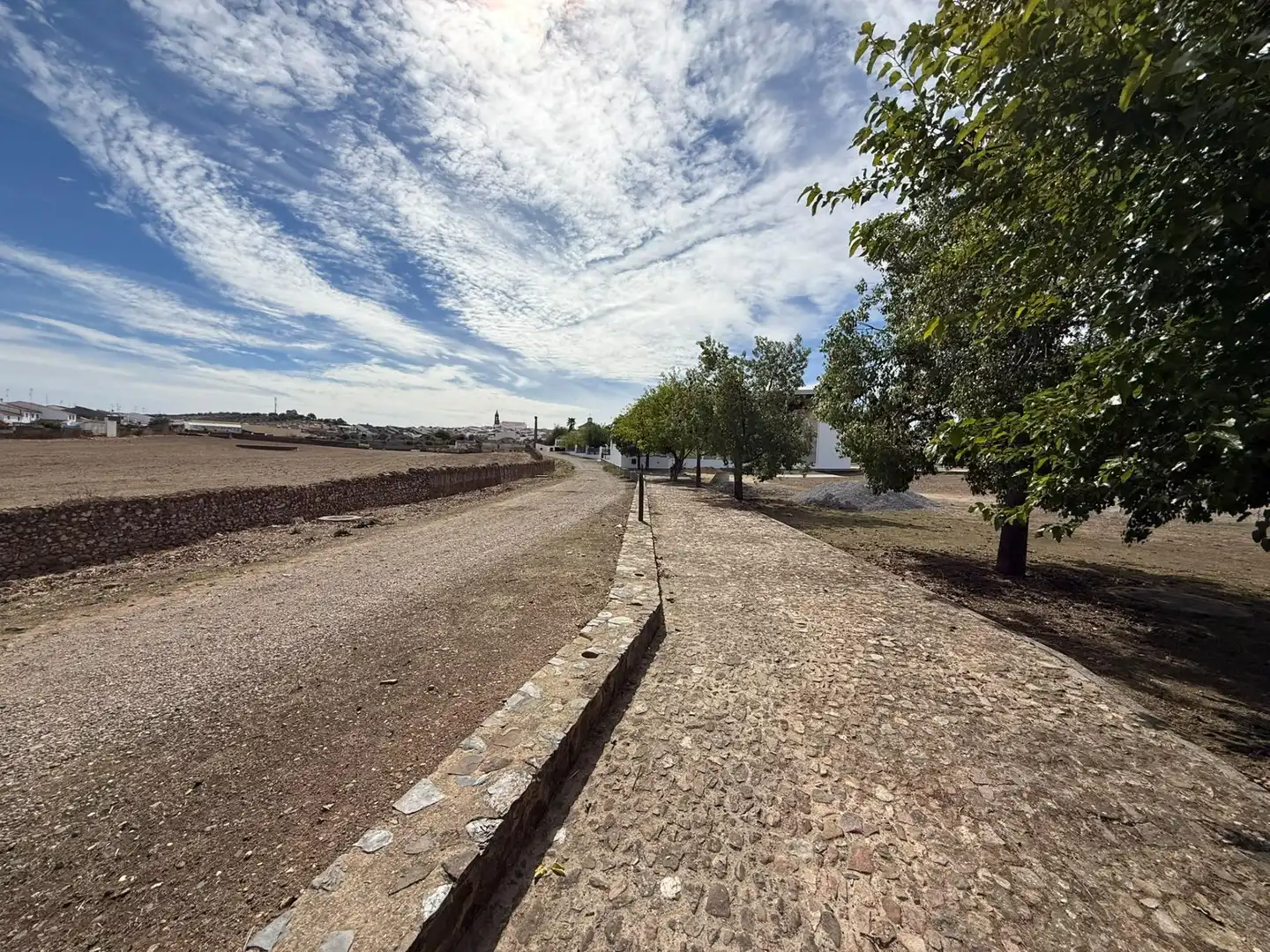 Houses for sale in Encinasola, Huelva