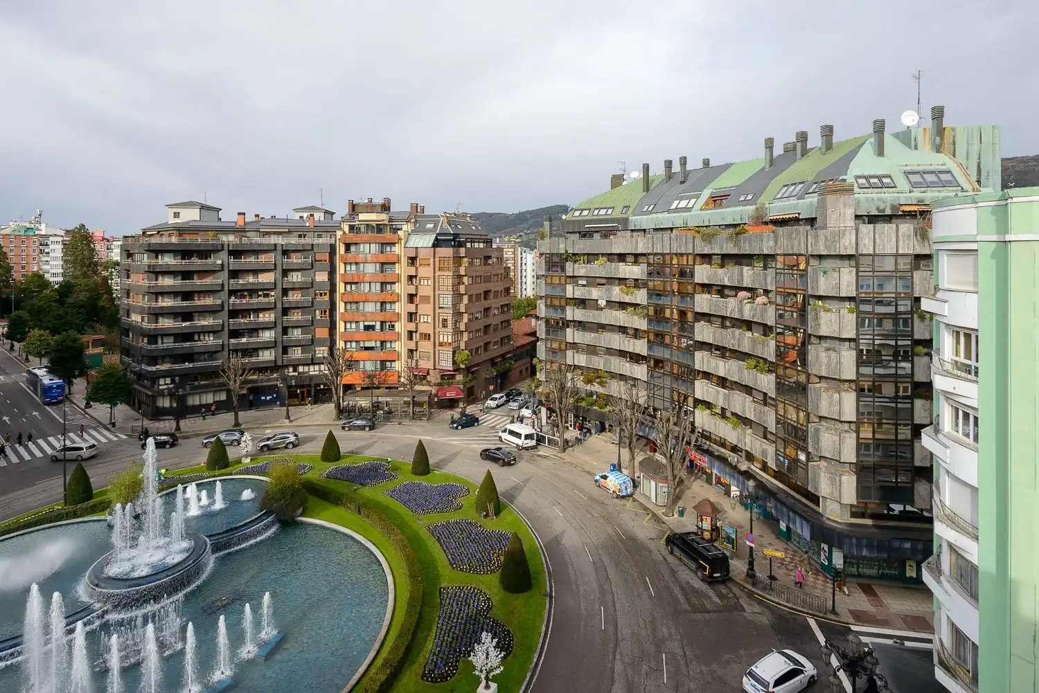 Wohnung mit Aufzug zum Verkauf in Plaza de América 14, imagen 51