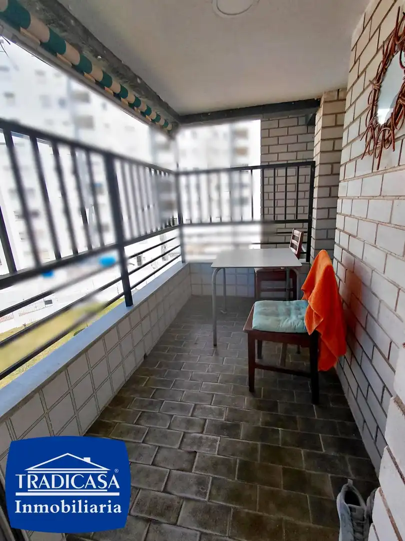 Flat with lift for sale in Valdelagrana, imagen 6
