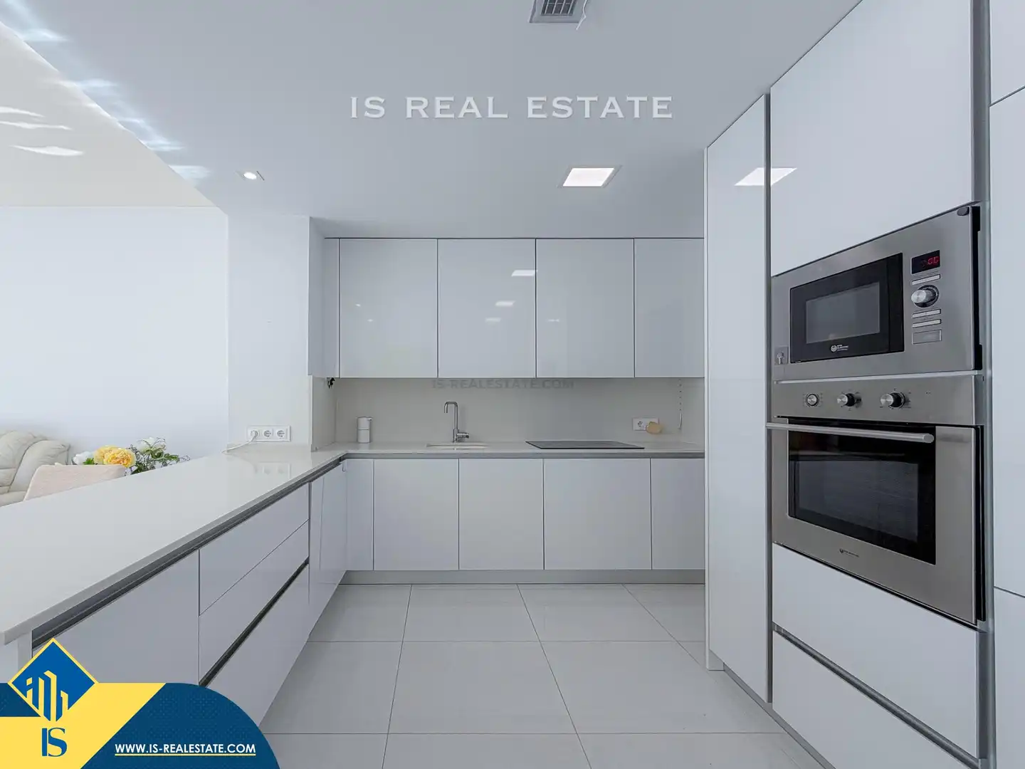 Villa avec jardin à vendre à Orihuela Costa, imagen 27