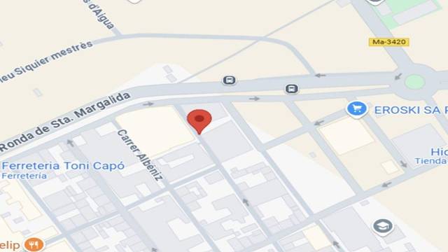 Terreno residencial en Venta en Sa Pobla