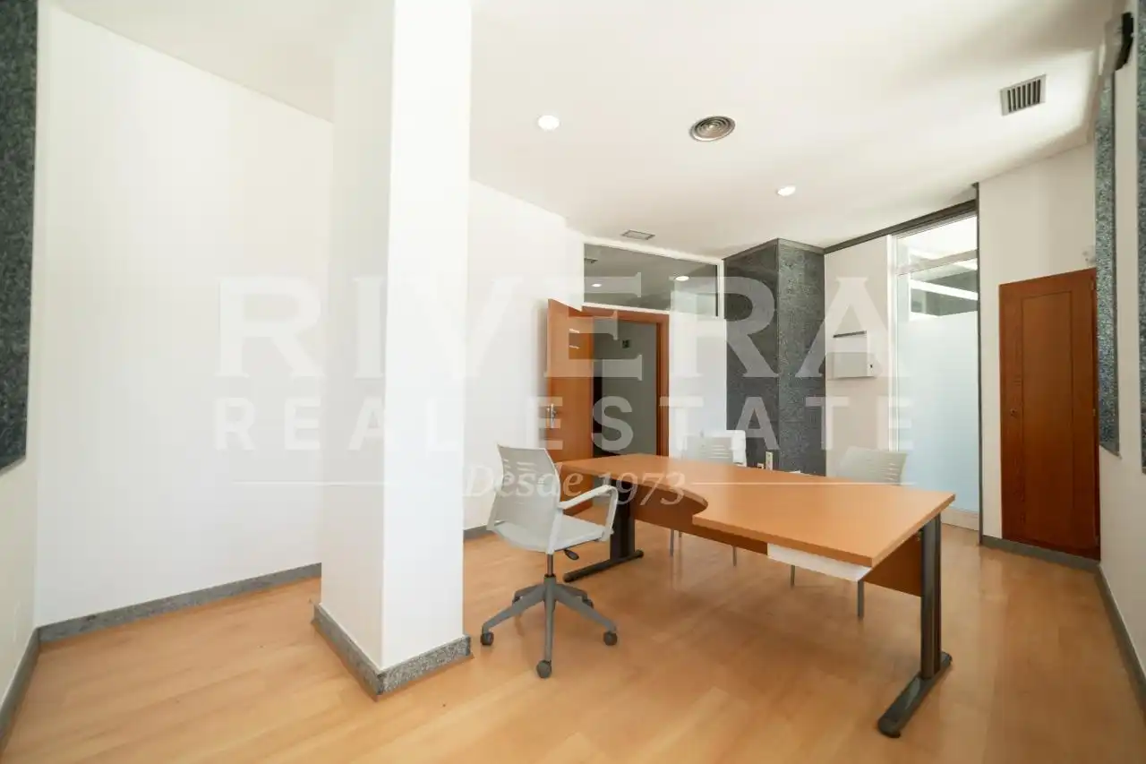 Local comercial en venta en Rúa Viña da Fonte, imagen 20