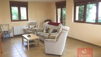 Living room of House or chalet for sale in Santa Cruz de Bezana  with Heating and Balcony