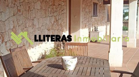 Foto 3 de Finca rústica en venta en Son Amonda - Reis Catòlics, Illes Balears