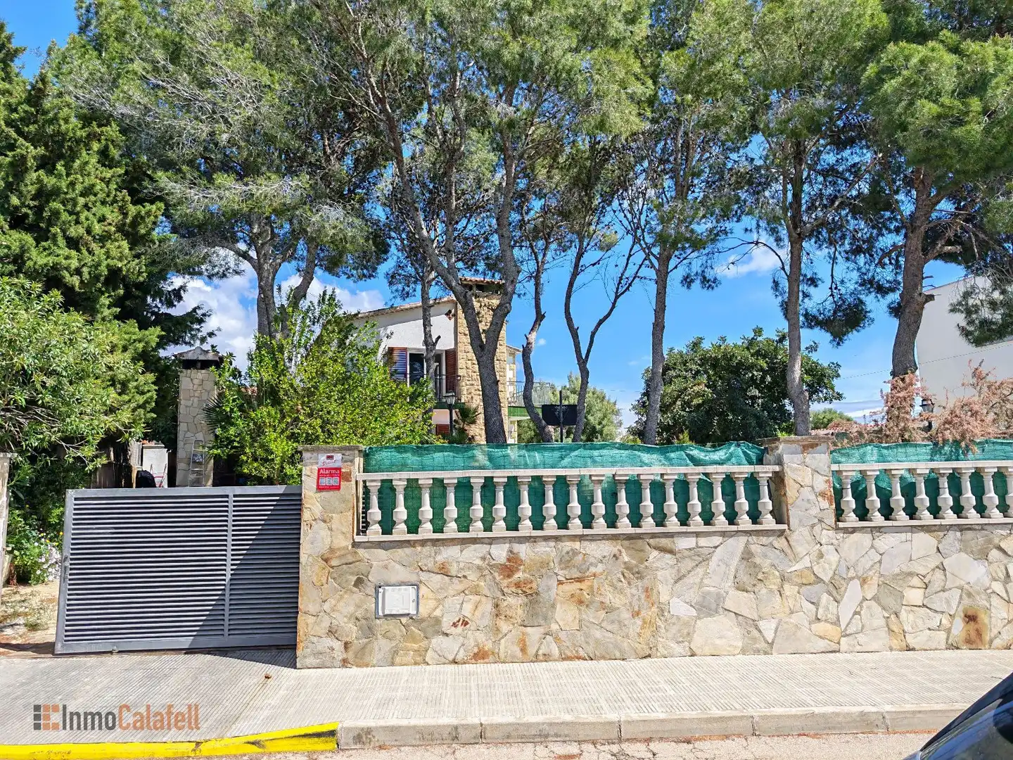 Chalet con piscina en venta en S Josep, imagen 71