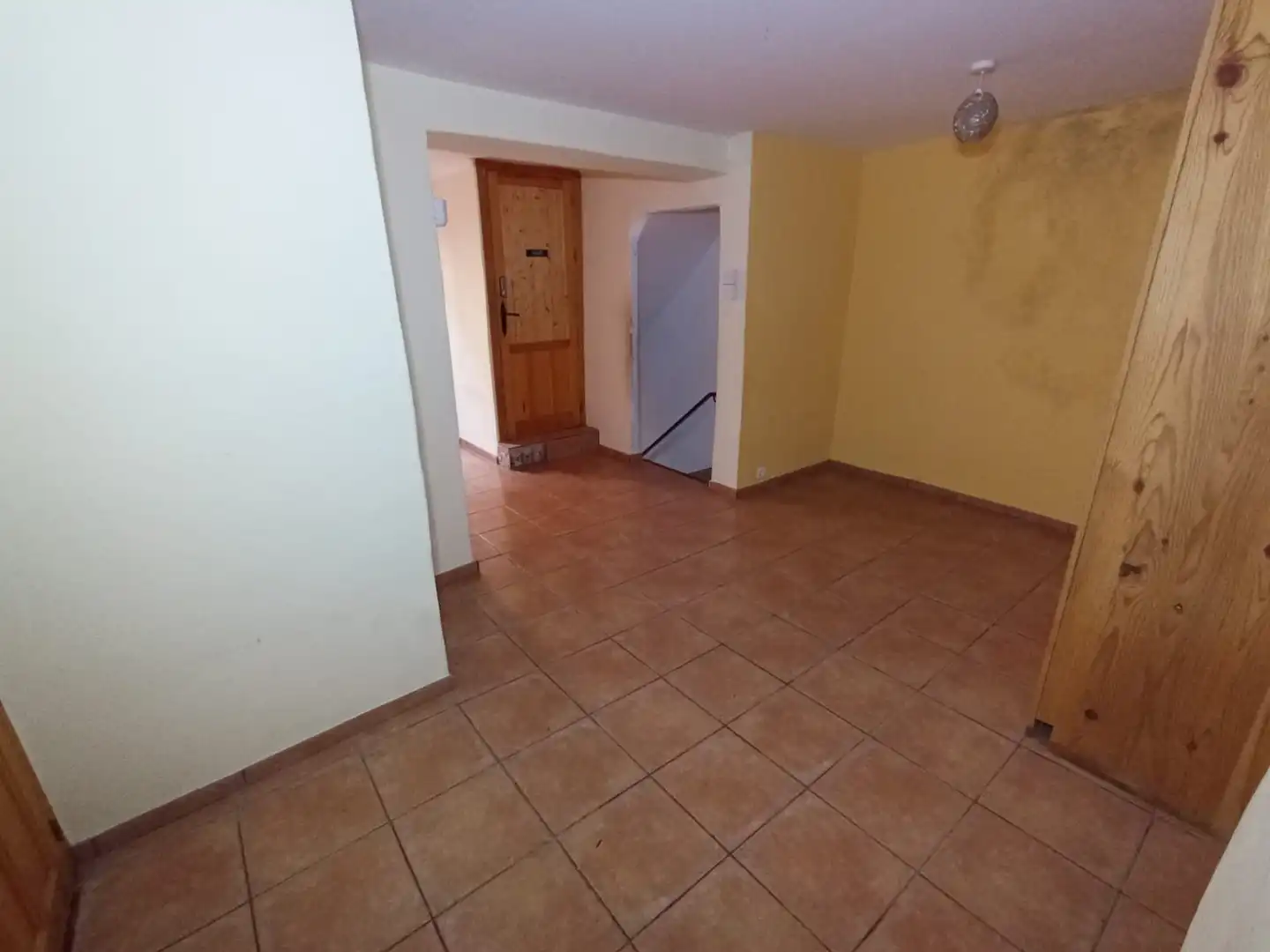 Casa adosada en venta en Riba-roja d'Ebre
