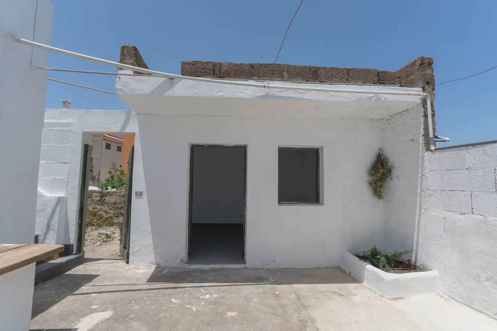 Casa o xalet en venda a Camino Bencomia, 3, Buen Paso - La Mancha