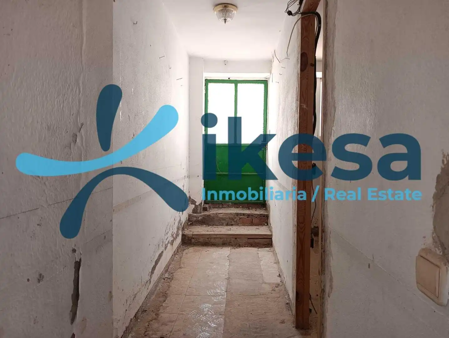 Flat for sale in Villacarrillo