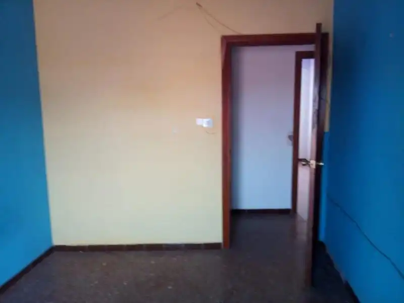 Habitación de Casa o chalet en venta en Arquillos con Balcón