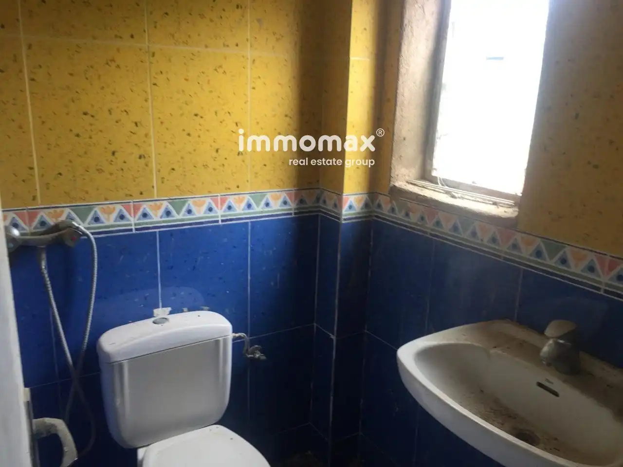 Bathroom of Houses for sale in Pradell de la Teixeta  with Air Conditioner, Terrace and Swimming Pool