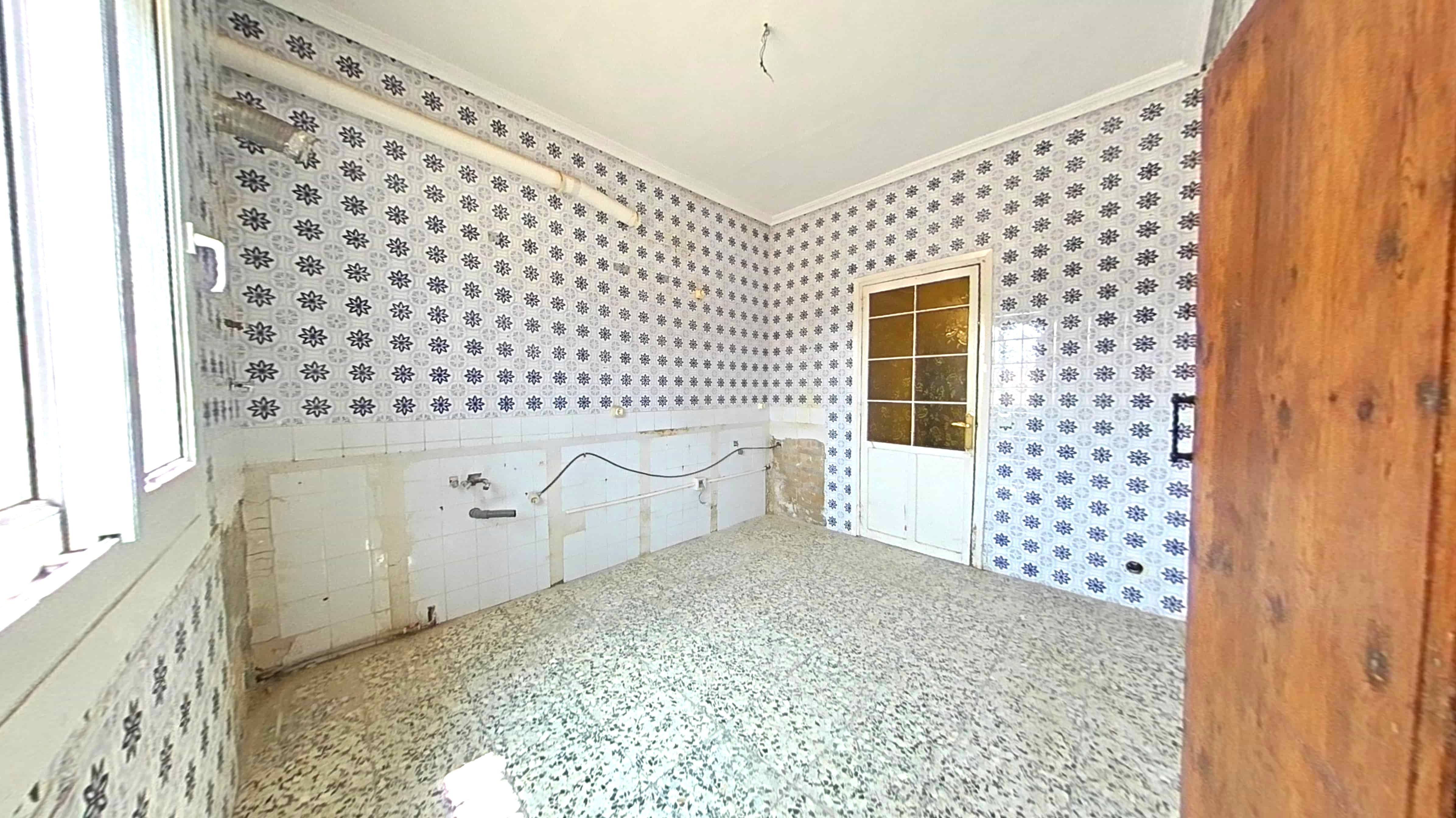 Casa o xalet en venda a Mayor, Castromocho