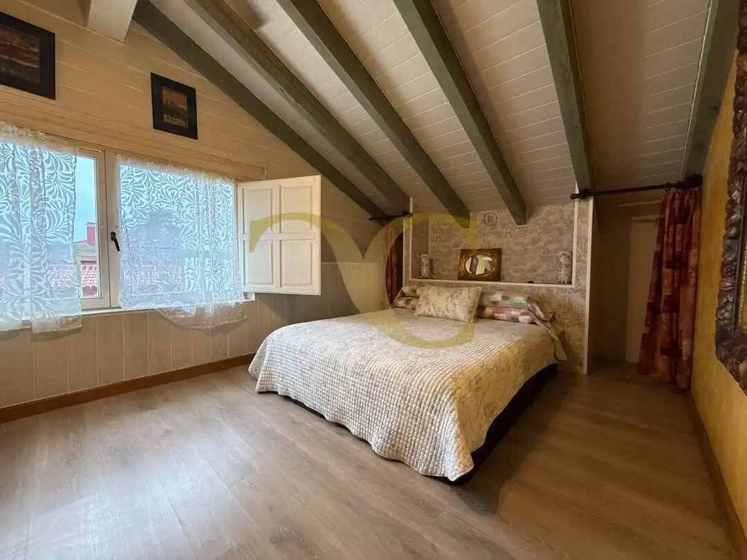 Maison avec jardin à vendre à Nueva de Llanes, imagen 15