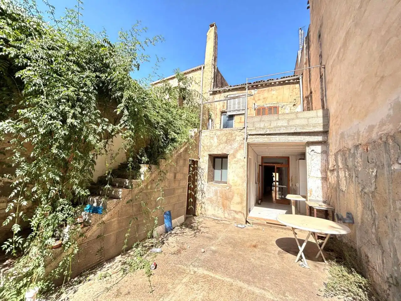 Casa con giardino in vendita a Llucmajor pueblo