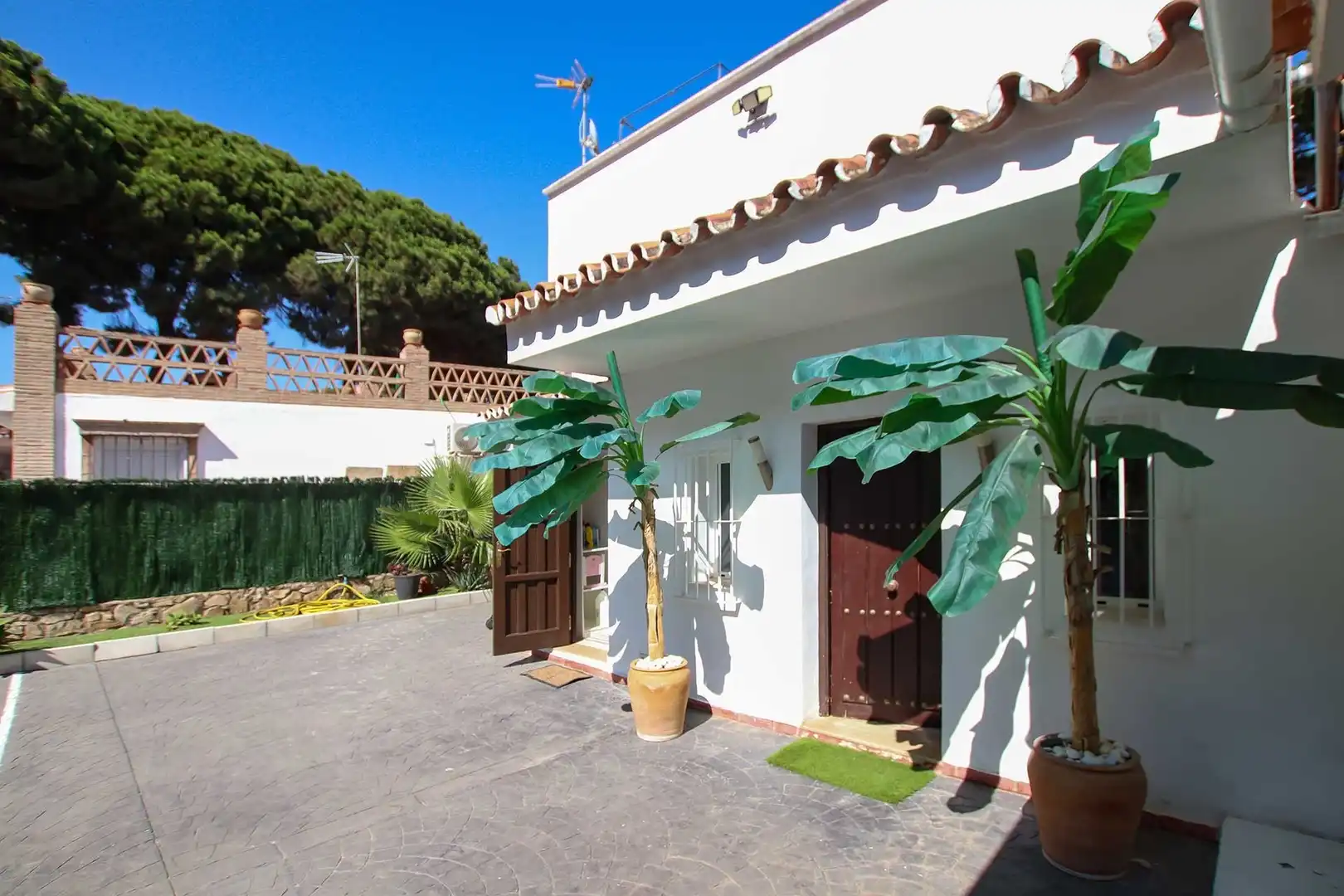 Casa o chalet en venta en URBANIZACION LOS PINOS, El Rosario - Ricmar