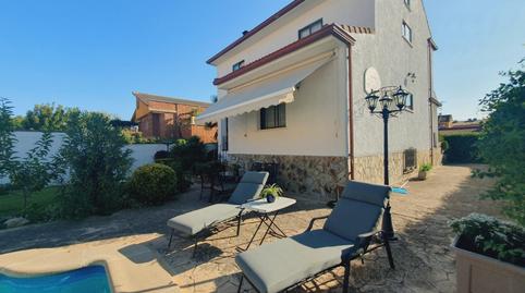 Foto 2 de Casa o xalet en venda a  Eusebio Centenera, Alovera, Guadalajara