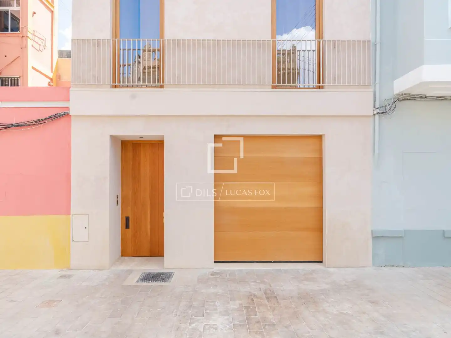 Villa mit Terrasse zum Verkauf in Poblats Marítims, imagen 37