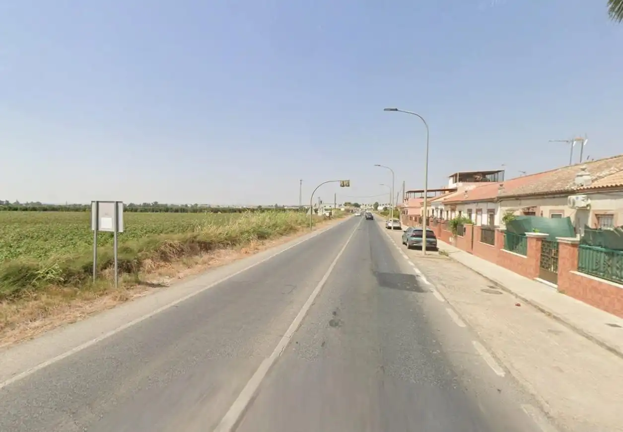 Adossat en venda a Rinconada