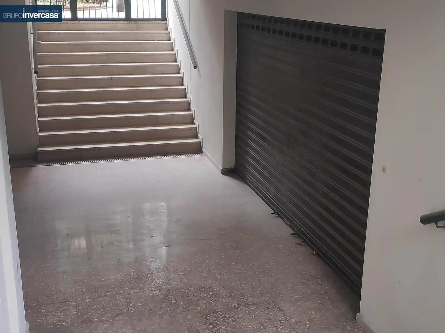 Commercial properties for sale in Valencia