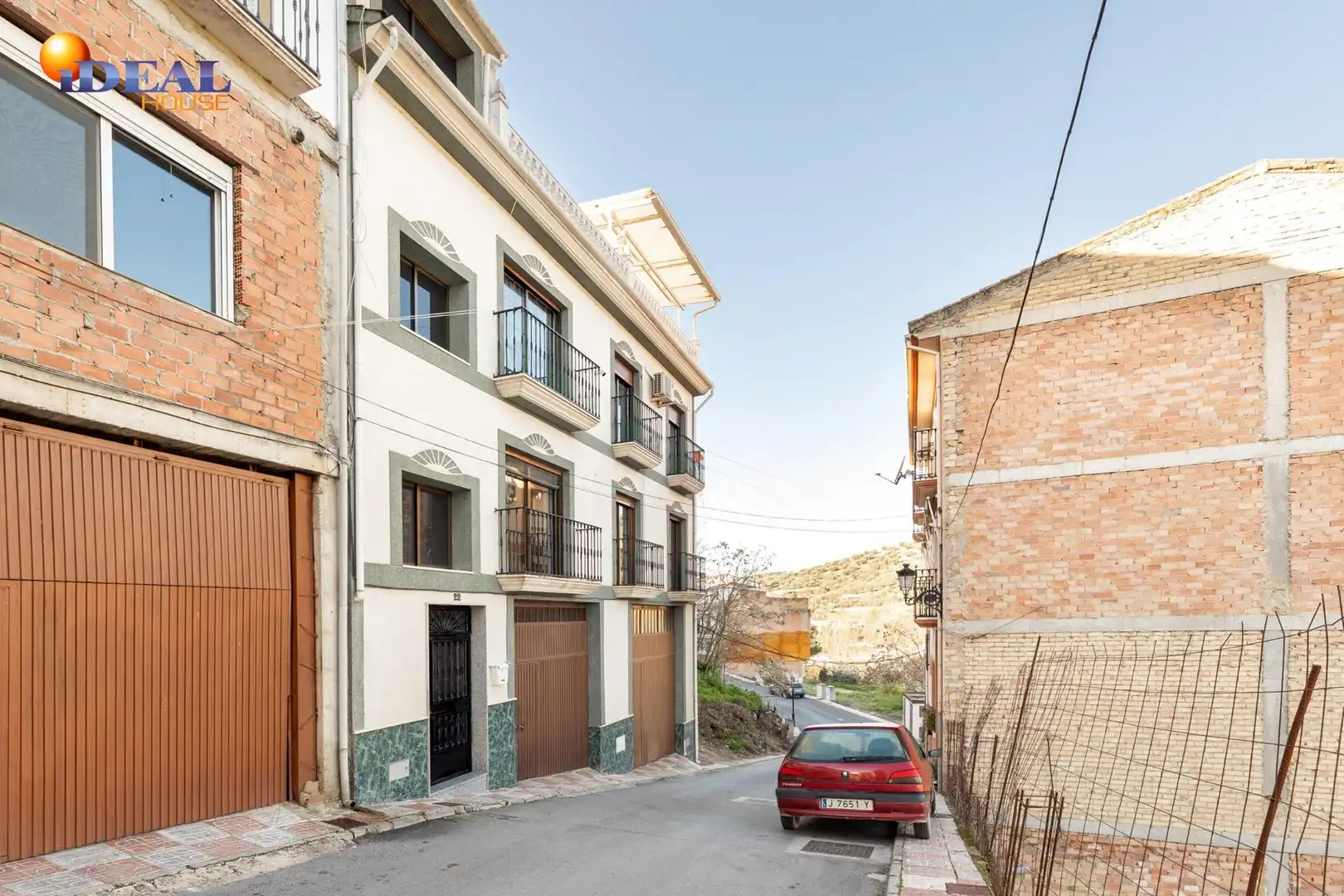 Flat for sale in Calle Cervantes, Algarinejo