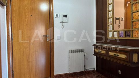 Foto 2 de Piso de alquiler en Font Verda, Granollers