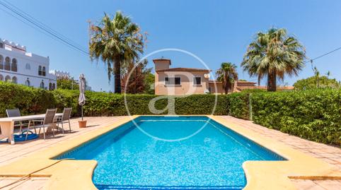 Photo 3 of House or chalet for sale in El Montgó, Dénia