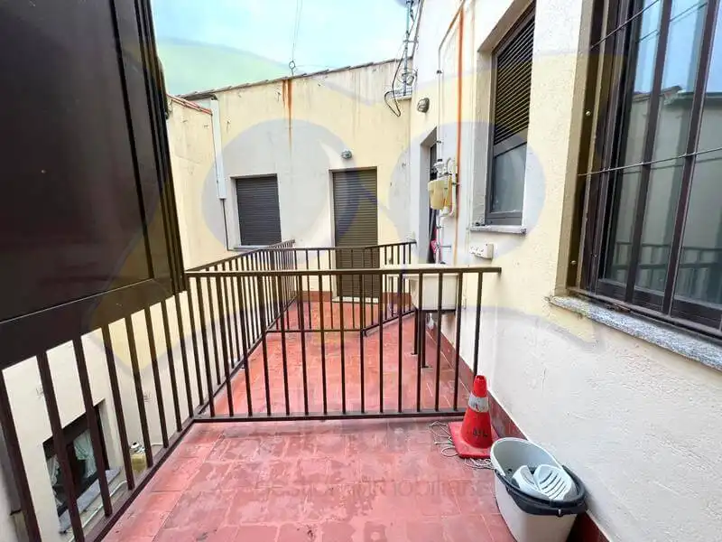Dachboden zur Miete in Barrio del Centro