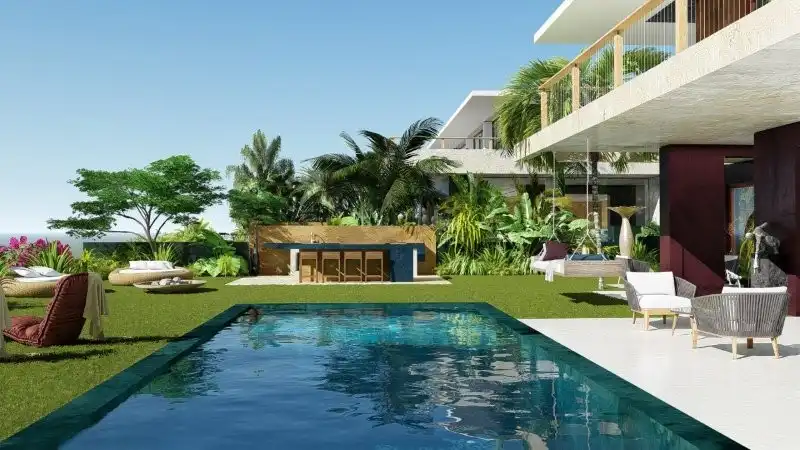 Villa mit Pool zum Verkauf in Chullera, imagen 7
