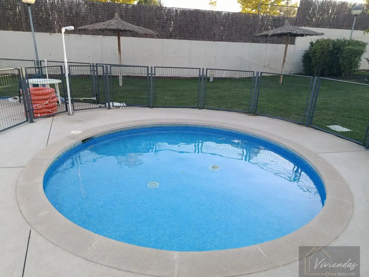 Àtic amb piscina en venda a Valenoso, imagen 32