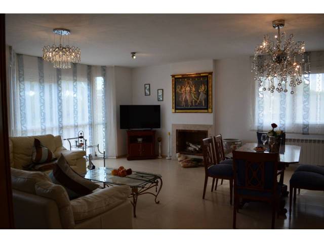 Casa-chalet en Venta en mas de puig en Quatre Camins