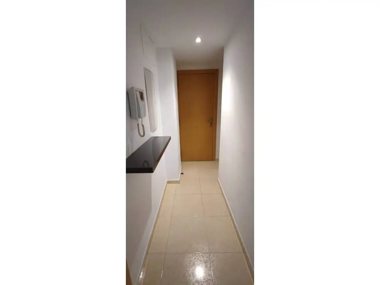 Flat for rent in Manresa  with Heating, Terrace and Furnished