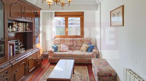 Foto 3 de Pis en venda a Maria Lezo Kalea, Erialdea / Centro, Gipuzkoa