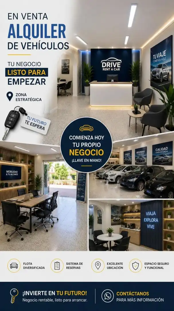 Local en venta en Costa Calma