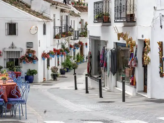 Apartment for sale in Mijas pueblo, imagen 4