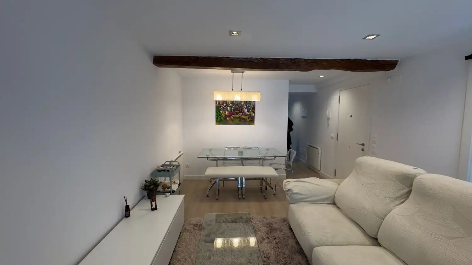 Flat to rent in Calle de María 49, imagen 29
