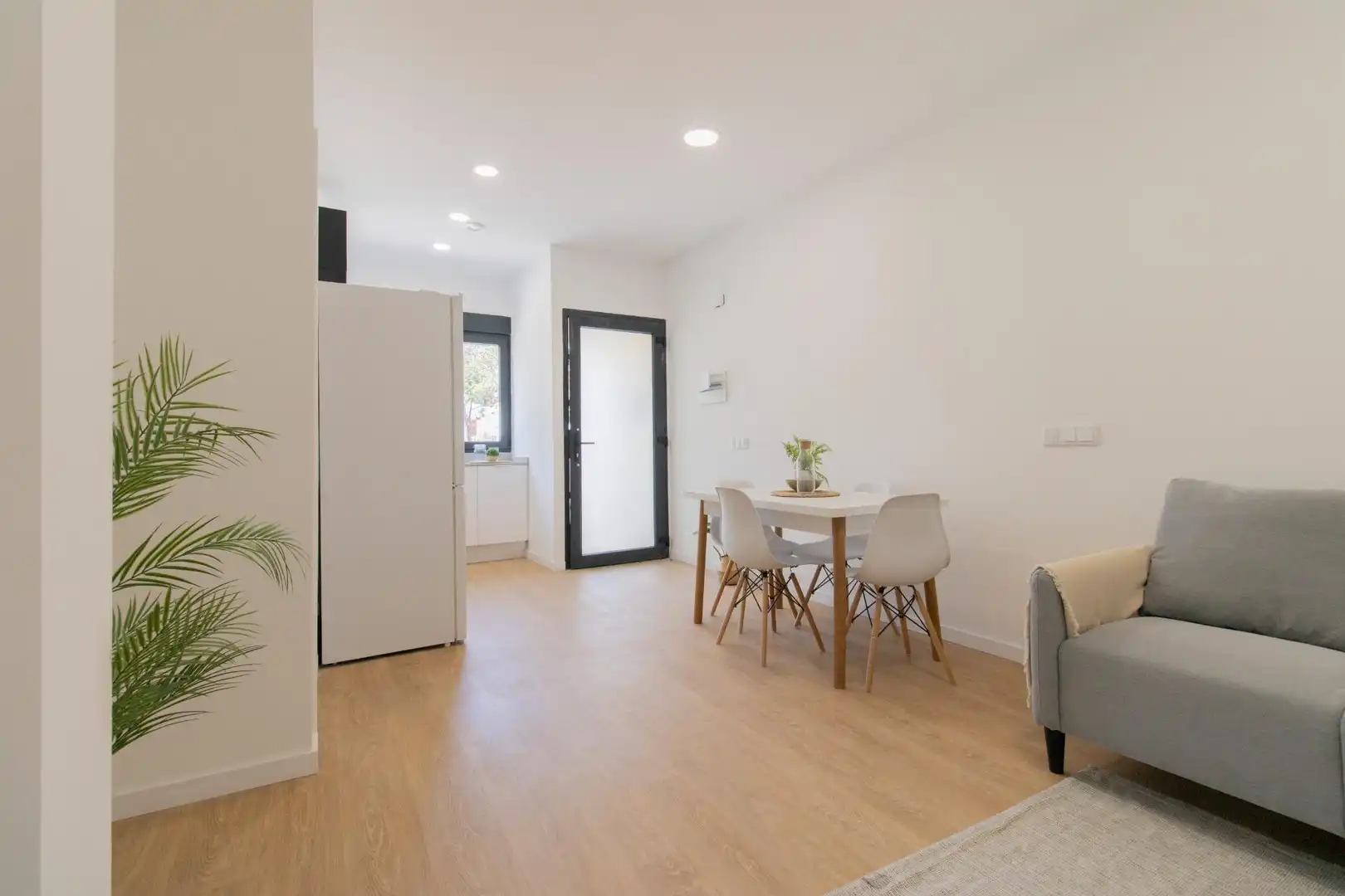 Planta baixa en venda en Sagunto / Sagunt amb Traster