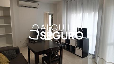 Foto 3 de Pis de lloguer a Luis de Morales , La Buhaira,  Sevilla Capital